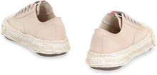 Carica l'immagine nel visualizzatore di Gallery, Sneakers low-top PETERSON23 in tessuto
