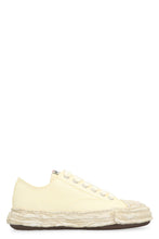 Carica l'immagine nel visualizzatore di Gallery, Sneakers low-top PETERSON23 in tessuto
