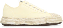 Carica l'immagine nel visualizzatore di Gallery, Sneakers low-top PETERSON23 in tessuto
