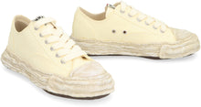 Carica l'immagine nel visualizzatore di Gallery, Sneakers low-top PETERSON23 in tessuto
