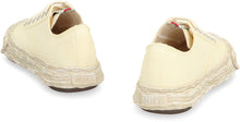 Carica l'immagine nel visualizzatore di Gallery, Sneakers low-top PETERSON23 in tessuto
