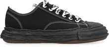 Carica l'immagine nel visualizzatore di Gallery, Sneakers low-top Peterson in tela
