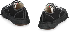 Carica l'immagine nel visualizzatore di Gallery, Sneakers low-top Peterson in tela
