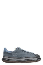 Carica l'immagine nel visualizzatore di Gallery, Sneakers low-top Blakey in tessuto
