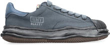 Carica l'immagine nel visualizzatore di Gallery, Sneakers low-top Blakey in tessuto
