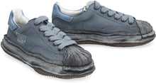 Carica l'immagine nel visualizzatore di Gallery, Sneakers low-top Blakey in tessuto
