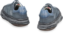 Carica l'immagine nel visualizzatore di Gallery, Sneakers low-top Blakey in tessuto
