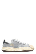 Carica l'immagine nel visualizzatore di Gallery, Sneakers low-top Blakey in pelle
