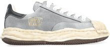 Carica l'immagine nel visualizzatore di Gallery, Sneakers low-top Blakey in pelle
