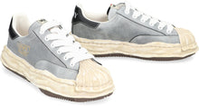 Carica l'immagine nel visualizzatore di Gallery, Sneakers low-top Blakey in pelle
