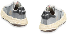 Carica l'immagine nel visualizzatore di Gallery, Sneakers low-top Blakey in pelle
