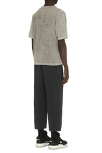 Load image into Gallery viewer, Printed cotton T-shirt
