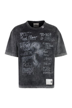Carica l'immagine nel visualizzatore di Gallery, T-shirt in cotone stampata
