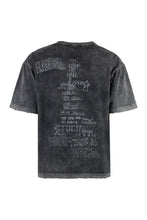 Carica l'immagine nel visualizzatore di Gallery, T-shirt in cotone stampata
