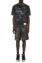 Carica l'immagine nel visualizzatore di Gallery, T-shirt in cotone stampata
