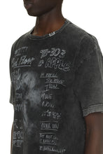 Carica l'immagine nel visualizzatore di Gallery, T-shirt in cotone stampata
