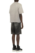 Carica l'immagine nel visualizzatore di Gallery, T-shirt girocollo in cotone
