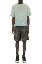 Carica l'immagine nel visualizzatore di Gallery, T-shirt girocollo in cotone

