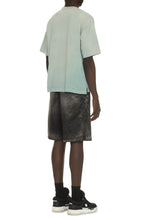 Carica l'immagine nel visualizzatore di Gallery, T-shirt girocollo in cotone
