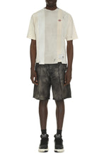 Carica l'immagine nel visualizzatore di Gallery, T-shirt girocollo in cotone
