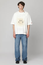 Load image into Gallery viewer, Cotton crew-neck T-shirt
