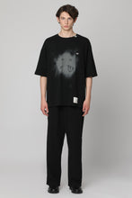 Carica l'immagine nel visualizzatore di Gallery, T-shirt girocollo in cotone
