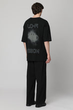 Carica l'immagine nel visualizzatore di Gallery, T-shirt girocollo in cotone
