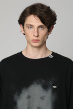 Carica l'immagine nel visualizzatore di Gallery, T-shirt girocollo in cotone
