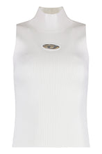 Load image into Gallery viewer, M-Onervax ribbed tank top
