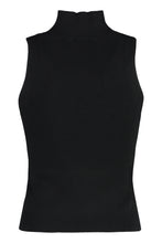 Carica l'immagine nel visualizzatore di Gallery, Tank top M-Onervax a costine
