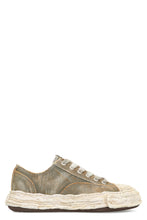Carica l'immagine nel visualizzatore di Gallery, Sneakers low-top Peterson 23 in tessuto

