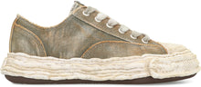 Carica l'immagine nel visualizzatore di Gallery, Sneakers low-top Peterson 23 in tessuto
