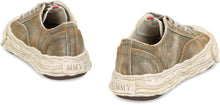 Carica l'immagine nel visualizzatore di Gallery, Sneakers low-top Peterson 23 in tessuto
