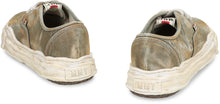 Carica l'immagine nel visualizzatore di Gallery, Sneakers low-top Baker in tessuto
