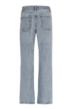 Load image into Gallery viewer, Lana straight leg jeans
