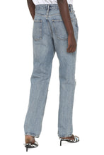 Load image into Gallery viewer, Lana straight leg jeans

