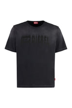 Load image into Gallery viewer, T-Adjust-K4 cotton T-shirt
