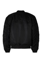 Load image into Gallery viewer, j-held Bomber jacket in technical fabric
