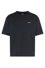Carica l'immagine nel visualizzatore di Gallery, T-shirt girocollo Honor in cotone
