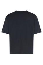 Carica l'immagine nel visualizzatore di Gallery, T-shirt girocollo Honor in cotone
