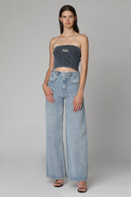 Load image into Gallery viewer, M-Clarksvillex-C tube top
