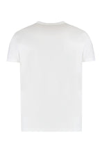Carica l'immagine nel visualizzatore di Gallery, T-shirt T-Angie-Od in cotone
