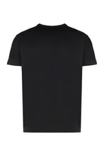 Carica l'immagine nel visualizzatore di Gallery, T-shirt T-Angie-Od in cotone
