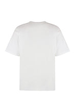 Carica l'immagine nel visualizzatore di Gallery, T-shirt girocollo T-Boxt in cotone
