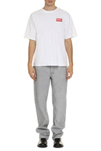 Carica l'immagine nel visualizzatore di Gallery, T-shirt girocollo T-Boxt in cotone
