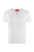 Load image into Gallery viewer, T-Ele cotton T-shirt
