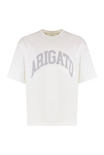 Carica l'immagine nel visualizzatore di Gallery, T-shirt girocollo Link in cotone
