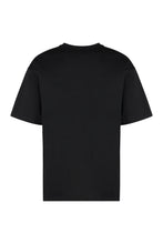 Carica l'immagine nel visualizzatore di Gallery, T-shirt girocollo T-boxt-od in cotone
