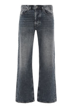 Carica l'immagine nel visualizzatore di Gallery, Relaxed jeans 1980 D-Eeper
