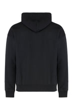 Carica l'immagine nel visualizzatore di Gallery, Felpa S-Rob-Hood-R1 in cotone con cappuccio

